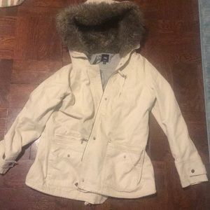 Gap Fall jacket